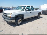 Chevrolet Silverado 2500Hd Work Truck 1GCHC29U06E114653 fotografie