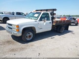 CHEVROLET C3500 CHASSIS 1GBJC34RXVF018472 снимка