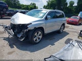 Toyota Highlander Limited V6 5TDDK3EH7DS240936 снимка