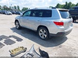 Toyota Highlander Limited V6 5TDDK3EH7DS240936 снимка
