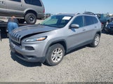 Jeep Cherokee Latitude Plus 4X4 1C4PJMLX0JD551065 снимка