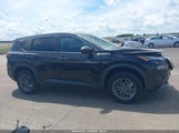 Nissan Rogue S Intelligent Awd 5N1BT3AB1PC791824 fotografie