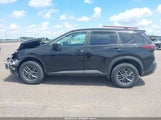 Nissan Rogue S Intelligent Awd 5N1BT3AB1PC791824 fotografie