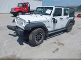 Jeep Wrangler Unlimited Sport Rhd 4X4 1C4BJWKG2HL524196 fotografie