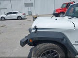 Jeep Wrangler Unlimited Sport Rhd 4X4 1C4BJWKG2HL524196 снимка