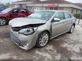 TOYOTA AVALON LIMITED 4T1BK1EB7FU165124 снимка