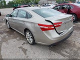 TOYOTA AVALON LIMITED 4T1BK1EB7FU165124 снимка
