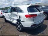 Kia Sorento 3.3L Ex 5XYPHDA54GG179303 снимка