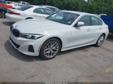BMW 3 SERIES 330I 3MW69CW00S8E97520 снимка