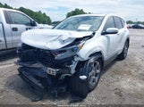 Honda Cr-V Ex-L 2HKRW1H82KH511642 снимка