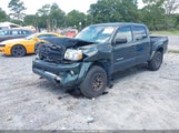 Toyota Tacoma Base V6 3TMLU4EN6BM068798 снимка