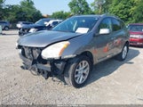 Nissan Rogue Sv W/Sl Pkg JN8AS5MV5CW375101 photo