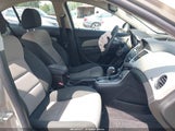 CHEVROLET CRUZE LS 1G1PC5SH5C7154553 снимка