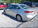 Toyota Corolla L JTDDPRAE2LJ003279 снимка