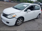 NISSAN VERSA 1.8SL 3N1BC1CP8AL388729 снимка