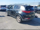 Kia Sportage Lx KNDPM3AC5J7388106 снимка