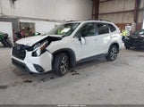 Subaru Forester Limited JF2SKAKC8RH489702 снимка