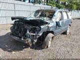 Honda Pilot Ex-L 5FNYF18537B025610 fotografie