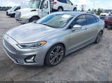 Ford Fusion Titanium 3FA6P0D95LR199443 снимка