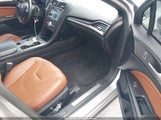 Ford Fusion Titanium 3FA6P0D95LR199443 снимка