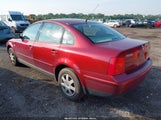 Volkswagen Passat Gls WVWMA23B9YP359969 снимка