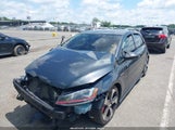 Volkswagen Golf Gti Autobahn 4-Door/S 4-Door/Se 4-Door/Sport 4-Door 3VW547AU5HM034817 снимка