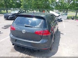 Volkswagen Golf Gti Autobahn 4-Door/S 4-Door/Se 4-Door/Sport 4-Door 3VW547AU5HM034817 photo