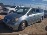 HONDA ODYSSEY EX 5FNRL38488B101789 снимка