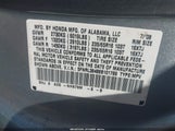 HONDA ODYSSEY EX 5FNRL38488B101789 снимка