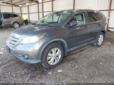 Honda Cr-V Ex-L 5J6RM4H75CL051401 снимка