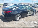 NISSAN ALTIMA 2.5 S 1N4BL4BV0KC100994 снимка