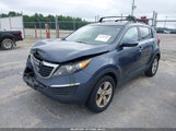 Kia Sportage Lx KNDPB3A26B7090825 снимка