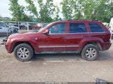 Jeep Grand Cherokee Limited 1J8HR58P59C525020 fotografie