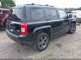 Jeep Patriot High Altitude Edition 1C4NJRFB9FD272595 fotografie