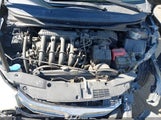 Honda Insight JHMZE2H31DS006143 снимка
