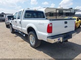 Ford F-250 Fx4/King Ranch/Lariat/Xl/Xlt 1FTSW21518EC46387 photo