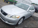LEXUS GS 300 JTHCH96S760014844 photo