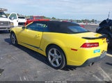 Chevrolet Camaro 1Lt 2G1FD3D35F9293759 снимка