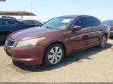 Honda Accord 2.4 Ex-L 1HGCP2F85AA169011 снимка