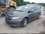 Honda Odyssey Ex-L 5FNRL5H63GB087117 снимка