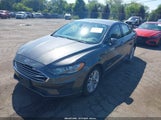 Ford Fusion Hybrid Se 3FA6P0LU6KR208378 photo