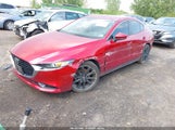 Mazda Mazda3 Preferred Package JM1BPBDM6L1163182 снимка