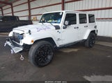 Jeep Wrangler Unlimited Smoky Mountain 4X4 1C4BJWEG9HL635386 fotografie