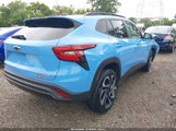 Chevrolet Trax Fwd 2Rs KL77LJE23RC142101 снимка