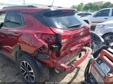 Chevrolet Trailblazer Awd Lt KL79MRSL1RB111906 photo