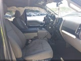Ford F-150 Xlt 1FTEW1C5XKKD15588 снимка