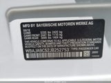 BMW 530E Iperformance WBAJA9C52JB252753 снимка