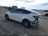 Tesla Model Y Long Range Dual Motor All-Wheel Drive 5YJYGDEE1MF283591 снимка