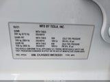 Tesla Model Y Long Range Dual Motor All-Wheel Drive 5YJYGDEE1MF283591 снимка