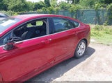 FORD FUSION SE 3FA6P0HD0FR110316 снимка